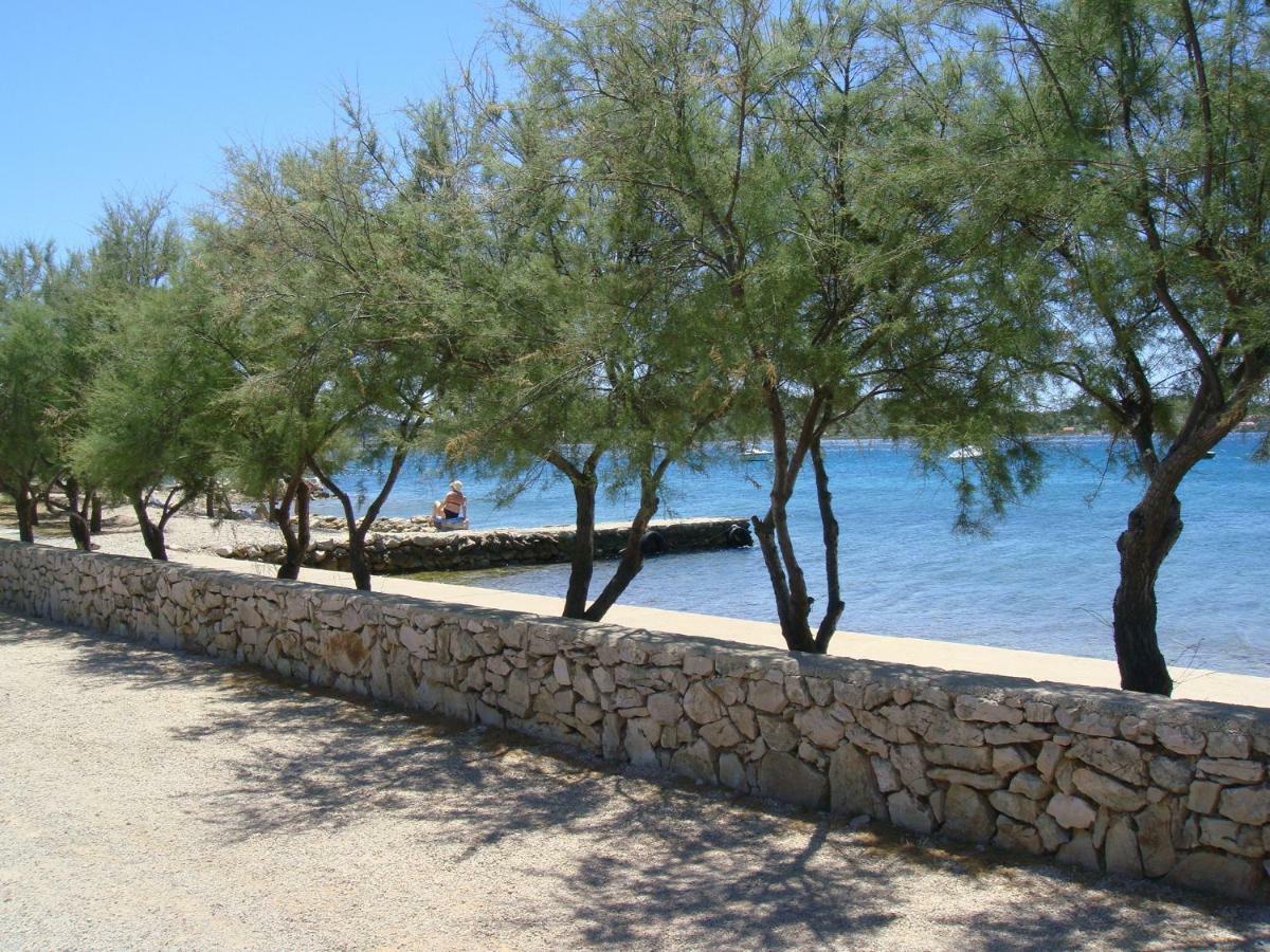 Apartments Martina Vodice Eksteriør bilde